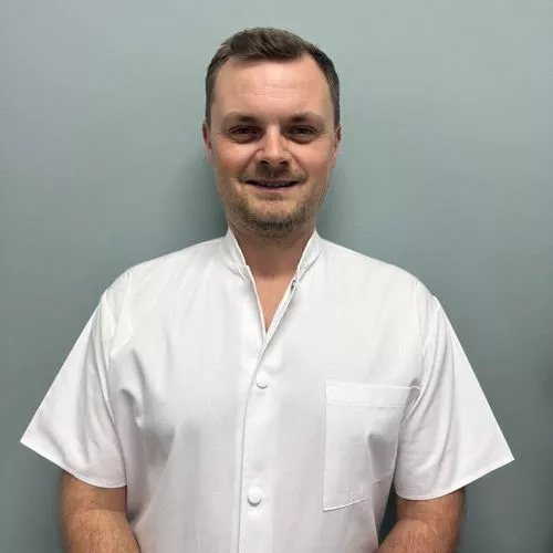 dr andrei bradeanu