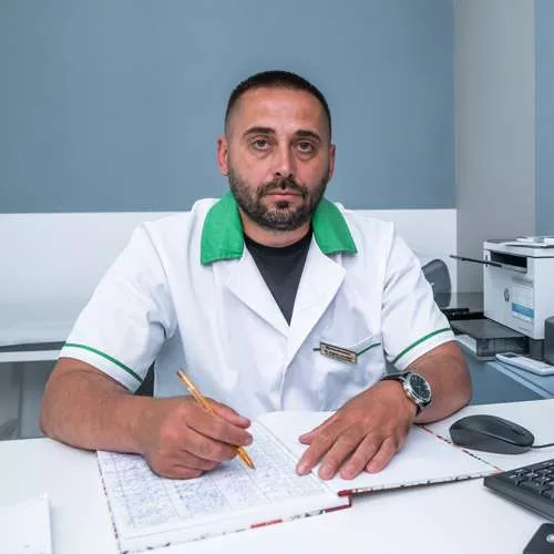 dr anghele aurelian