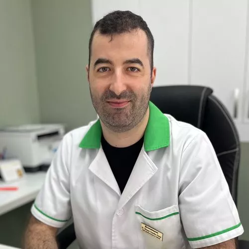 dr tanase claudiu