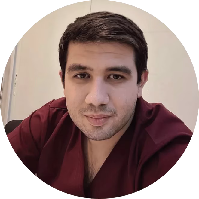 dr cosmin iulian musat