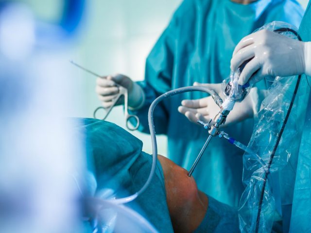 Chirurgie ortopedica