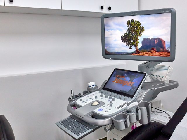 Ecograf Siemens Acuson Juniper ReumaDiagnostic0011